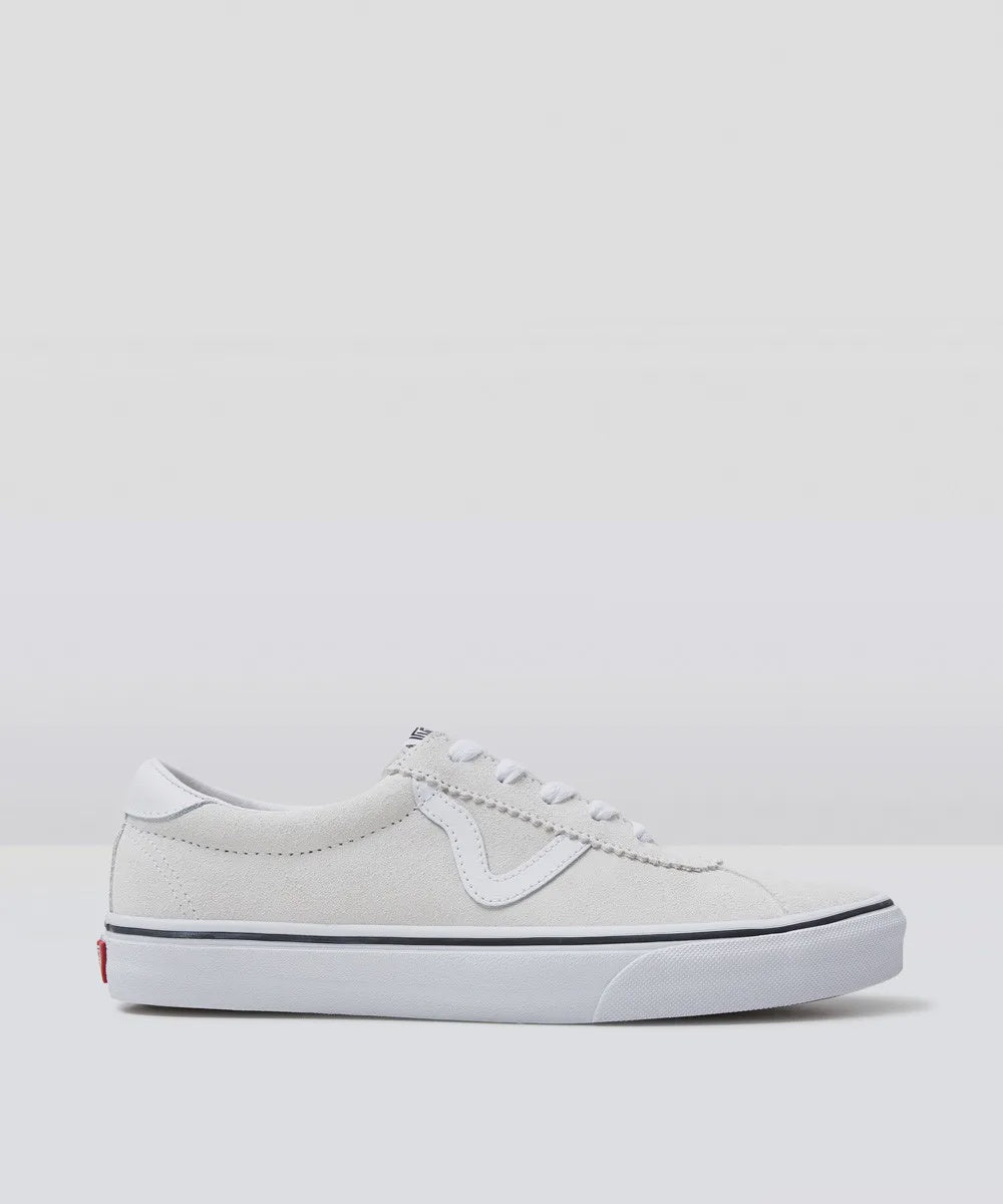 Vans Sport Suede