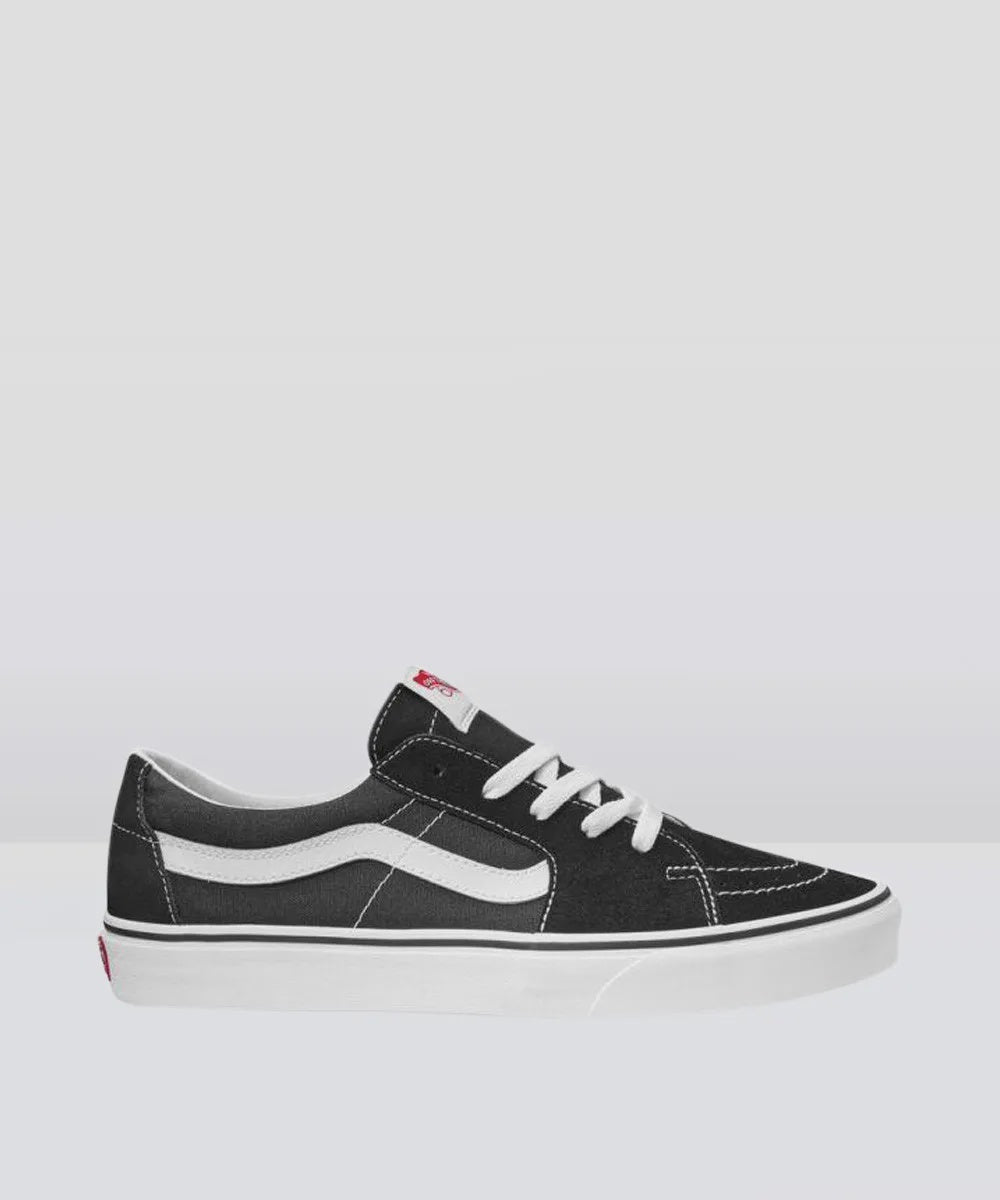 Vans SK-8 Low Black/White