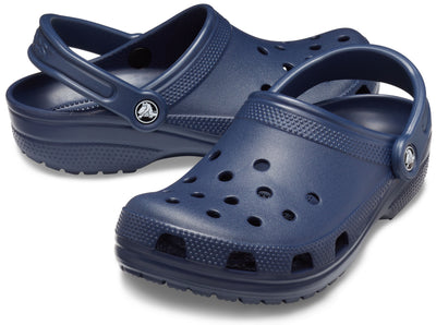 CROCS Classic Clog Navy Gr8 Gear NZ