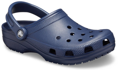 CROCS Classic Clog Navy Gr8 Gear NZ