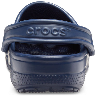 CROCS Classic Clog Navy Gr8 Gear NZ