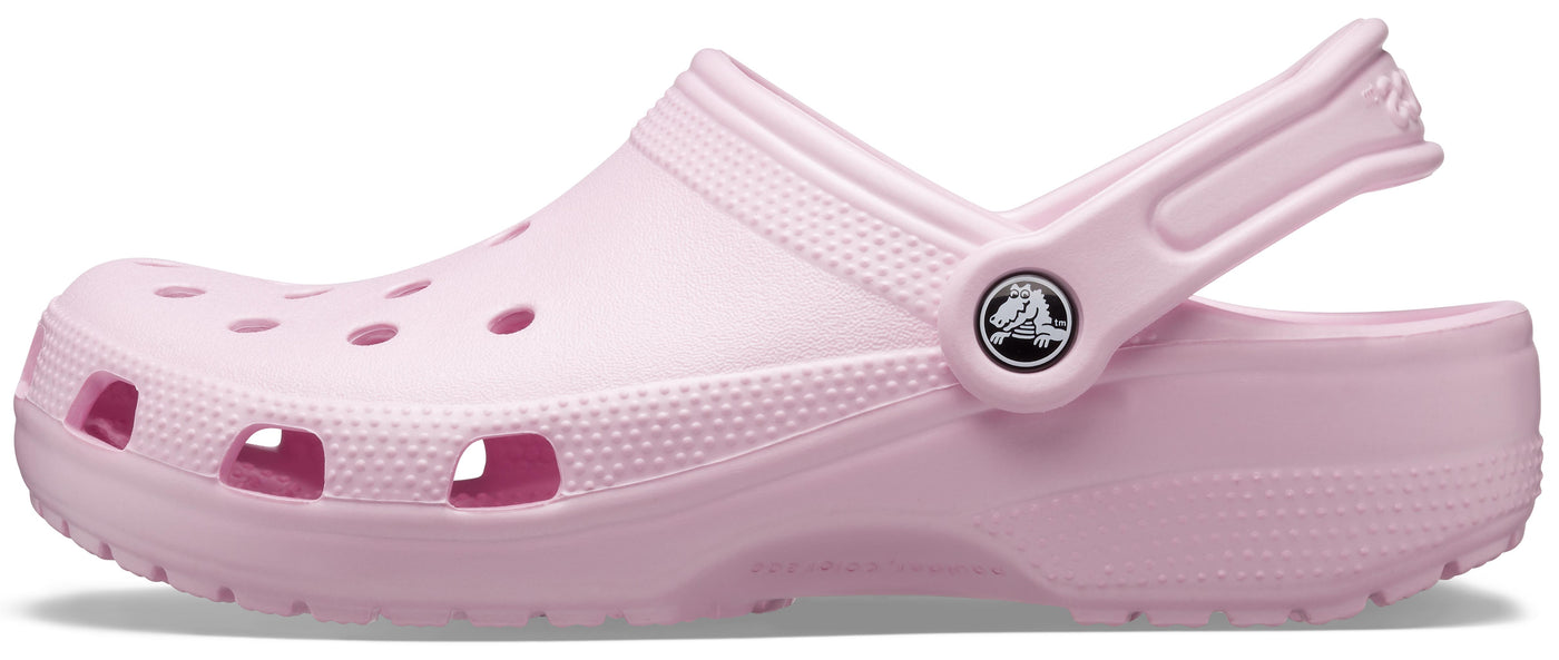 Crocs Classic Clog Ballerina Pink