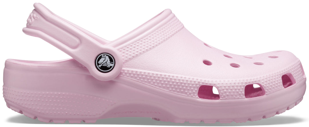 Crocs Classic Clog Ballerina Pink Gr8Gear – GR8 Gear