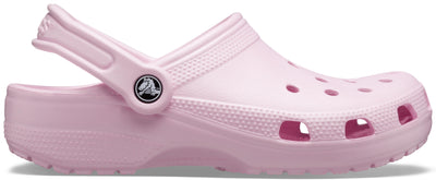 Crocs Classic Clog Ballerina Pink