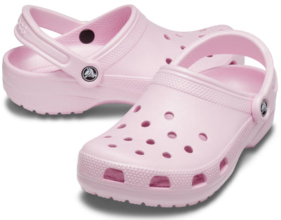 Crocs Classic Clog Ballerina Pink