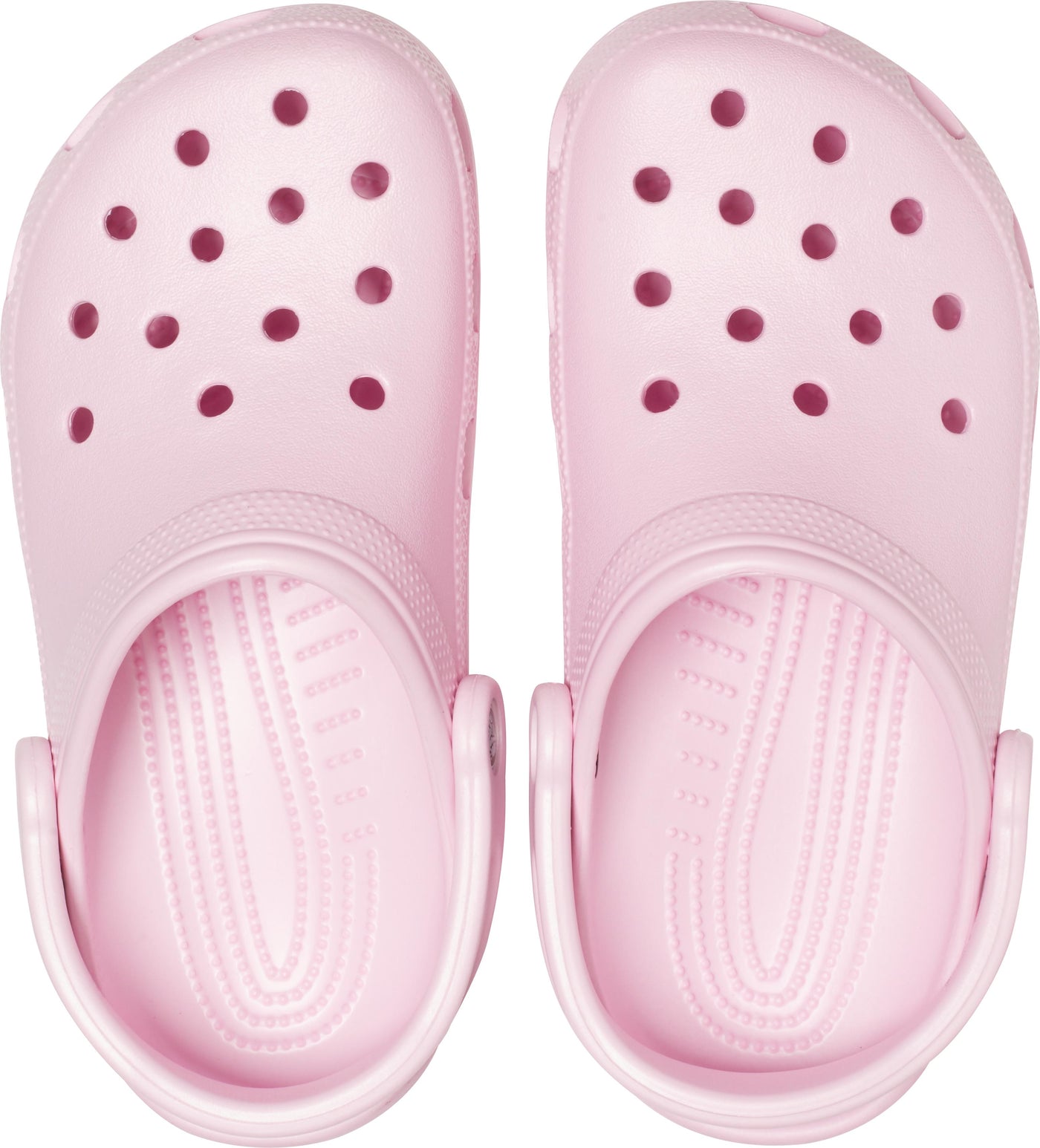 Crocs Classic Clog Ballerina Pink