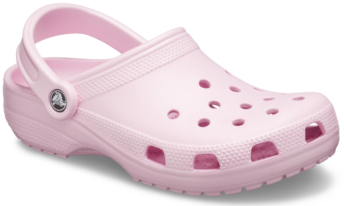 Crocs Classic Clog Ballerina Pink Kids