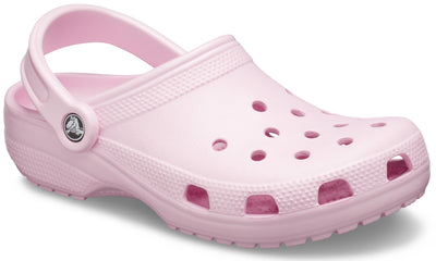 Crocs Classic Clog Ballerina Pink