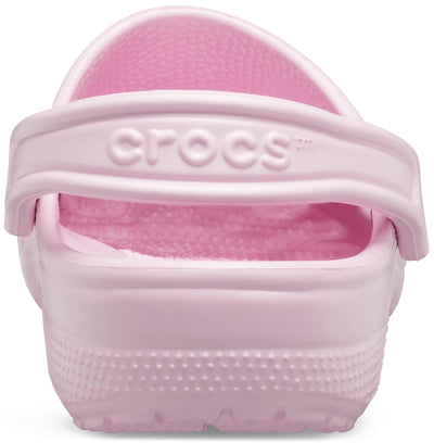 Crocs Classic Clog Ballerina Pink