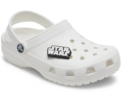 Crocs Jibbitz Star Wars Logo Gr8 Gear NZ