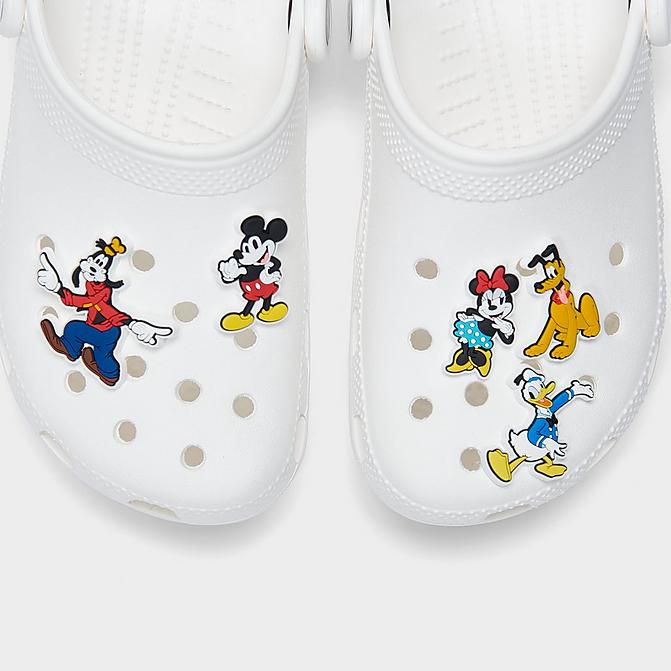 Crocs Jibbitz Disney Mickey Mouse Gr8 Gear NZ
