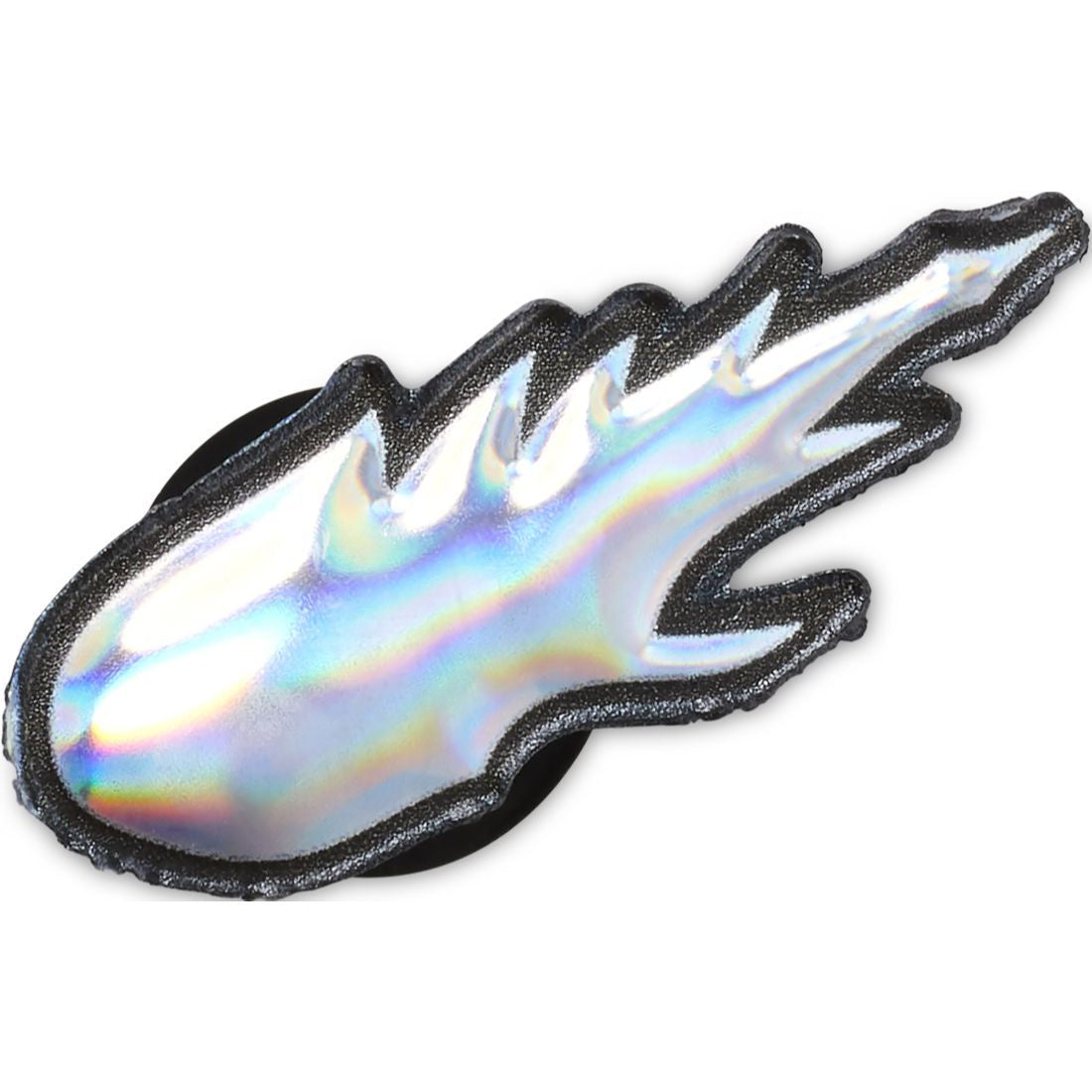 Crocs Jibbitz Iridescent Meteor – GR8 Gear