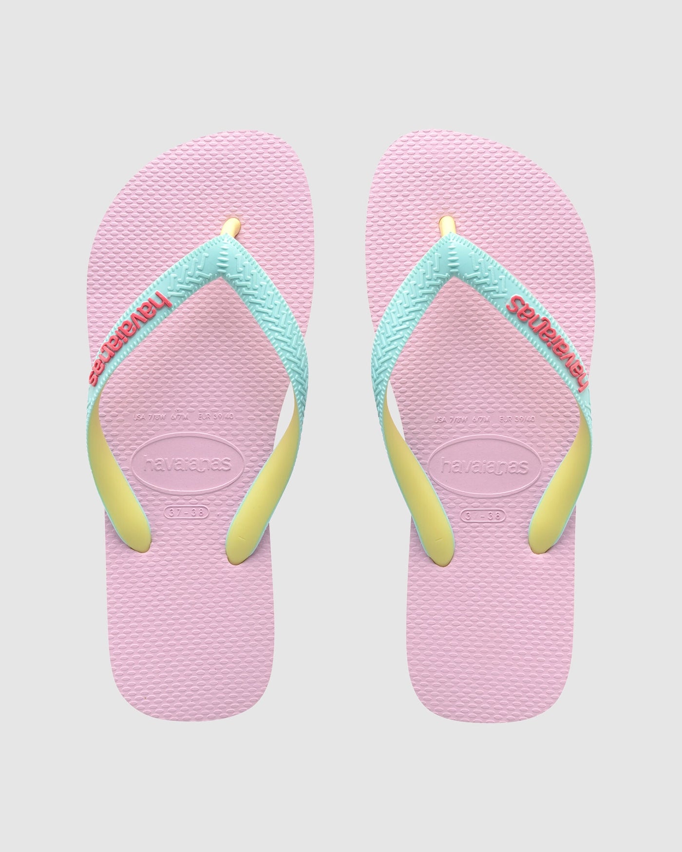 Havaianas Kids Top Mix Jandals