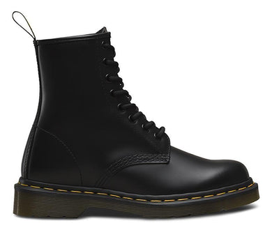 Dr Martens 1460 Black Smooth Leather Boot