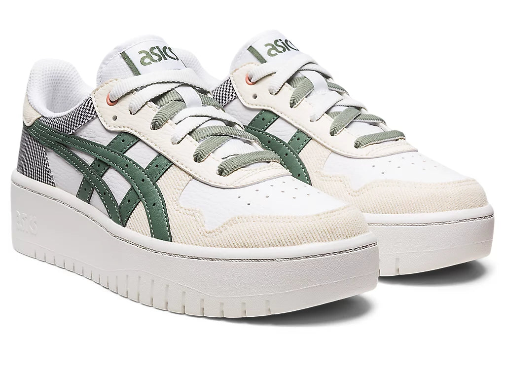 ASICS Japan S Platform White/Ivy - Main Image