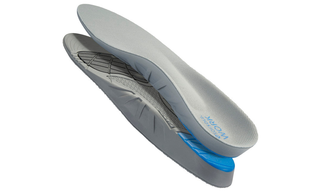 Sof Sole Work Insole Mens 8 to 13 Gr8 Gear NZ