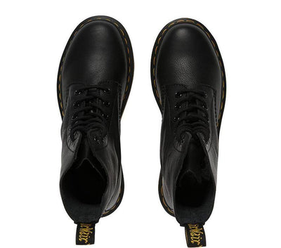 Dr Martens 1460 Pascal Virginia Black Boot