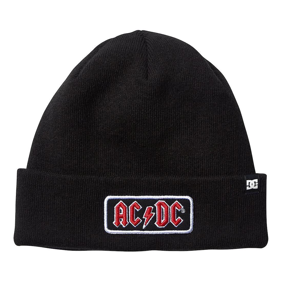 DC ACDC Beanie