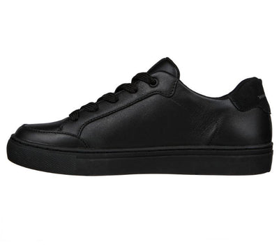 Skechers woman's Side Street Black/Black GR8 Gear NZ