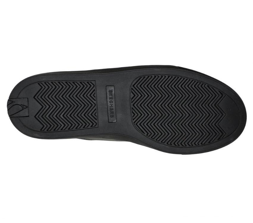 Skechers woman's Side Street Black/Black GR8 Gear NZ