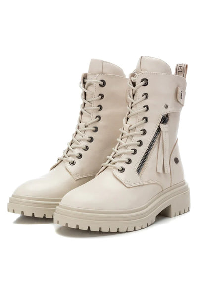 Carmela 160114 Hielo (ice) Leather Boot Gr8 Gear NZ