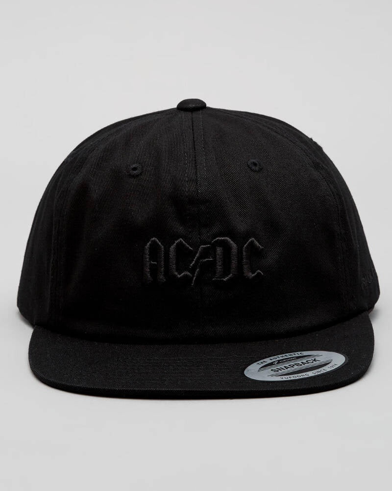 DC ACDC Cap – GR8 Gear