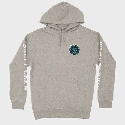 Salty Crew Fathom Hood Fleece Gr8 Gear NZ