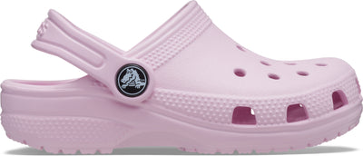 Crocs Classic Clog Ballerina Pink Kids