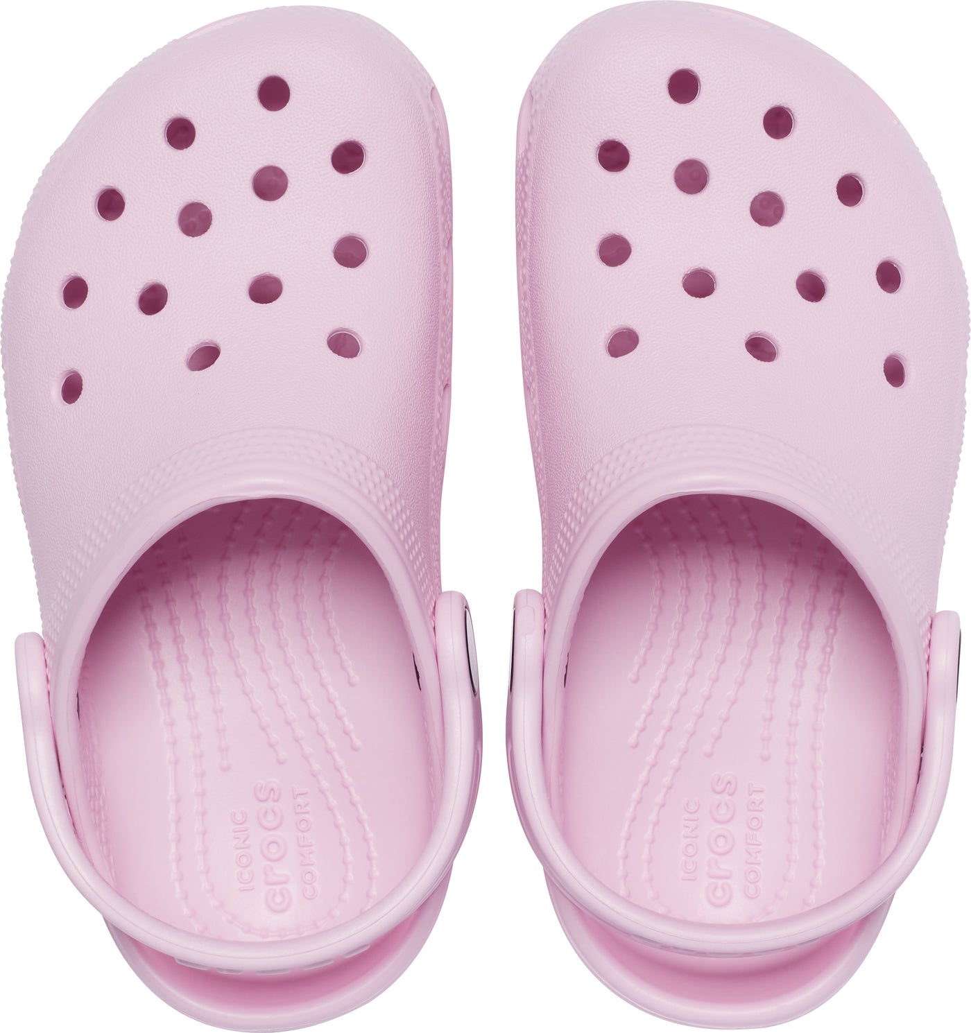 Crocs Classic Clog Ballerina Pink Kids
