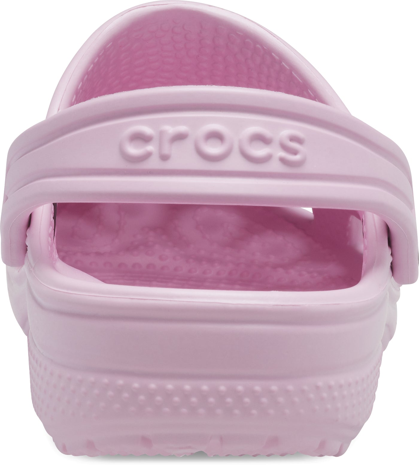 Crocs Classic Clog Ballerina Pink Kids