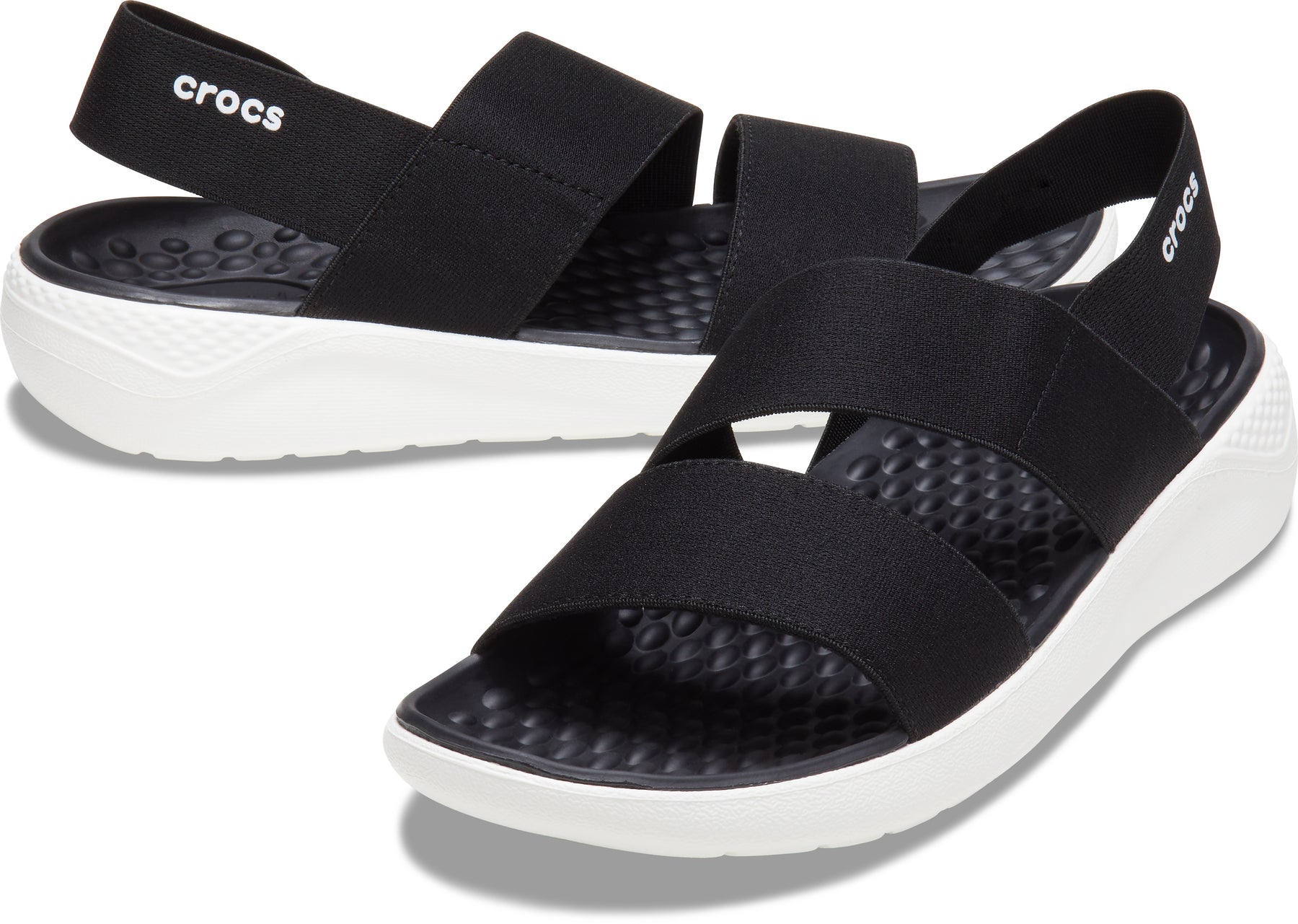 Crocs discount stretch sandal