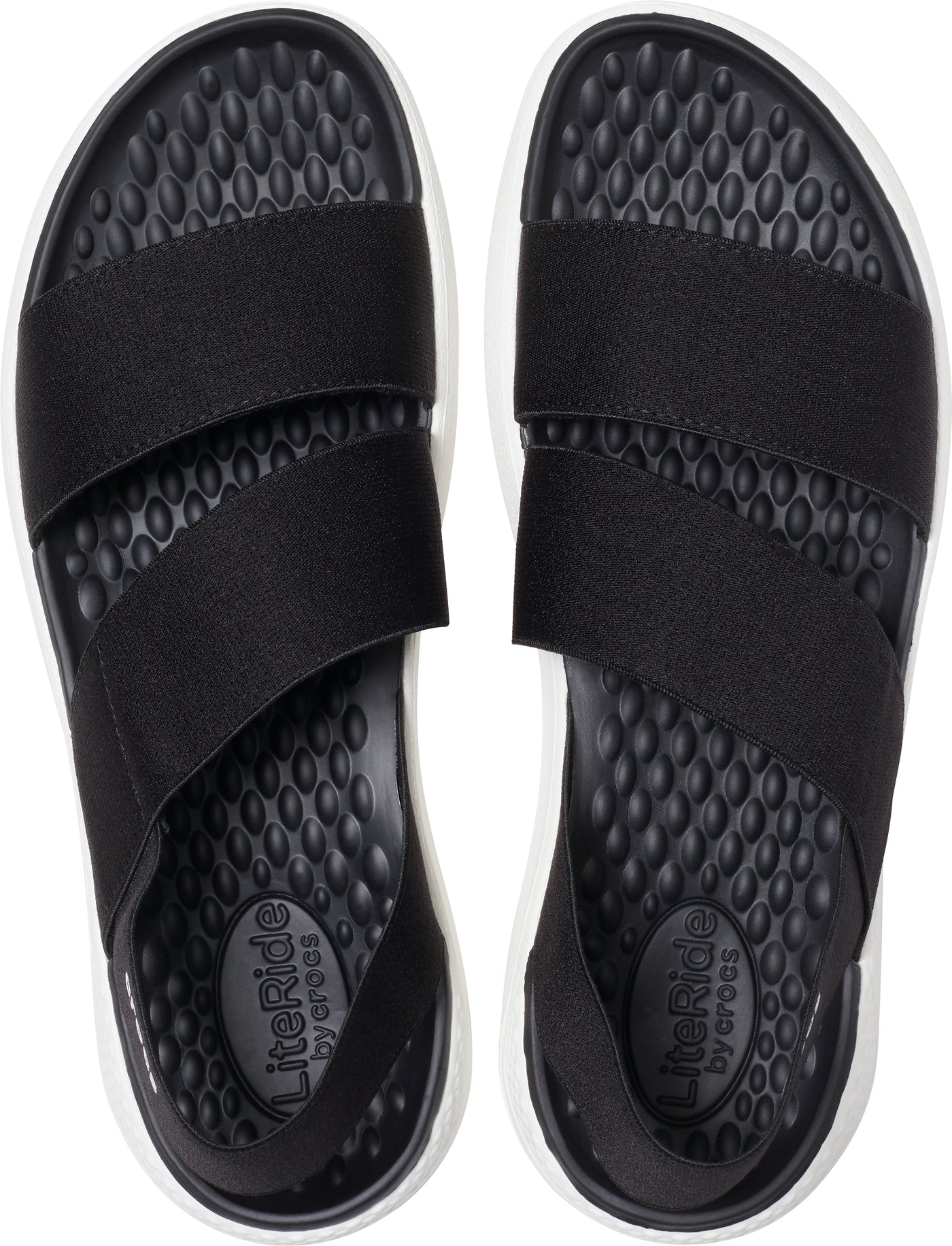 Crocs LiteRide Stretch Sandal