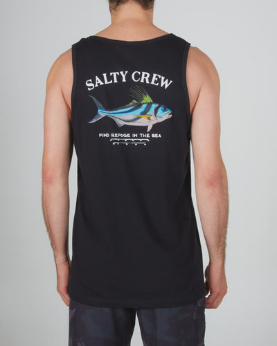 Salty Crew Rooster Tank Gr8 Gear NZ