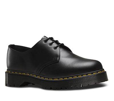 Dr Martens 1461 Bex Black Shoe