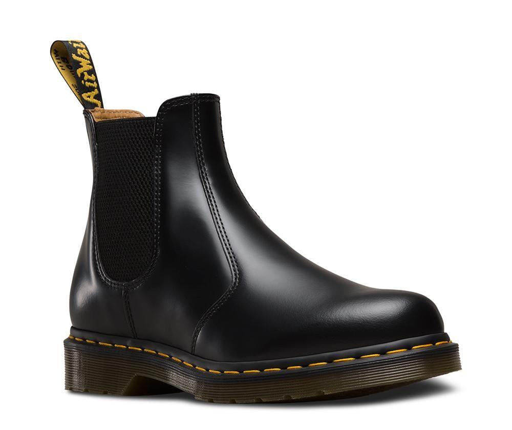 Dr Martens Chelsea Smooth Boot