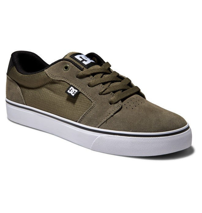 DC Anvil Olive