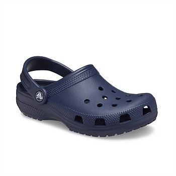 Crocs Classic Clog Navy Kids