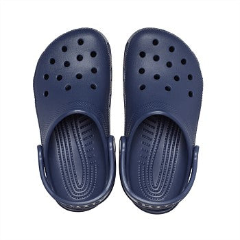 Crocs Classic Clog Navy Kids