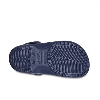 Crocs Classic Clog Navy Kids