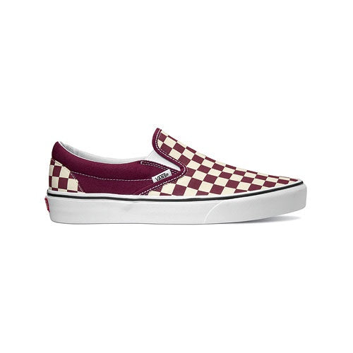 Vans Classic Slip-On Port