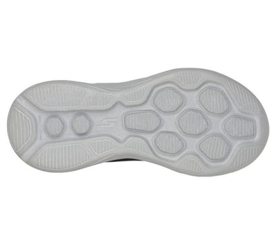 Skechers Kids Go Run 400 V2 Krozor Navy Lime