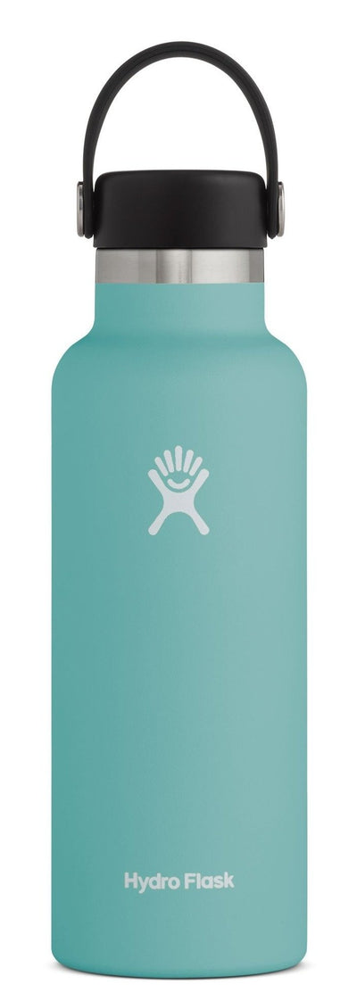 Hydro Flask Standard Mouth 18oz