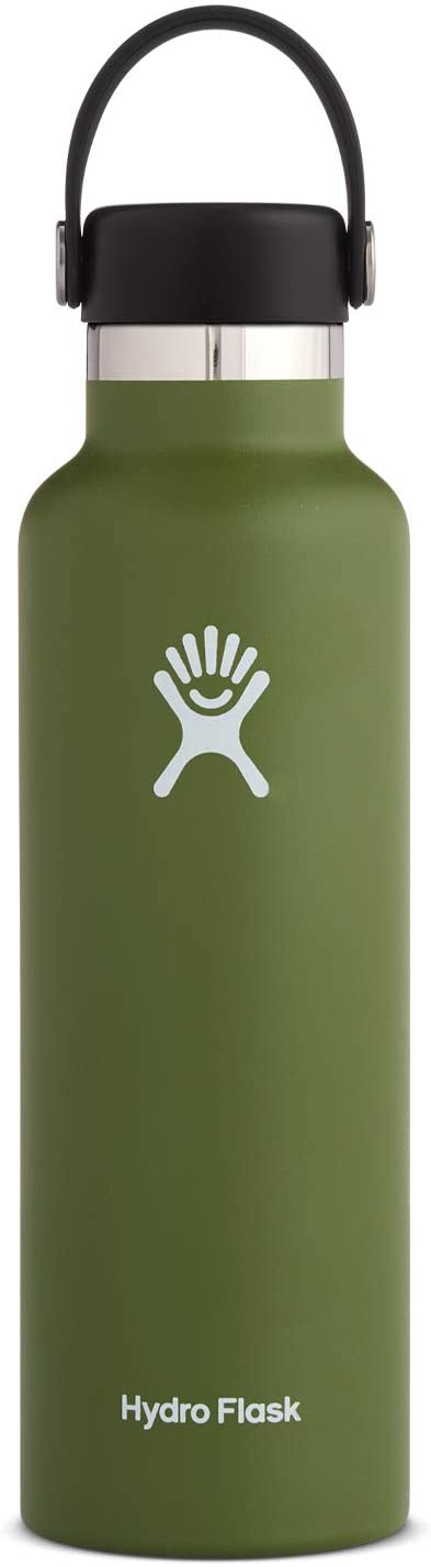 Hydro Flask Standard Mouth 21oz