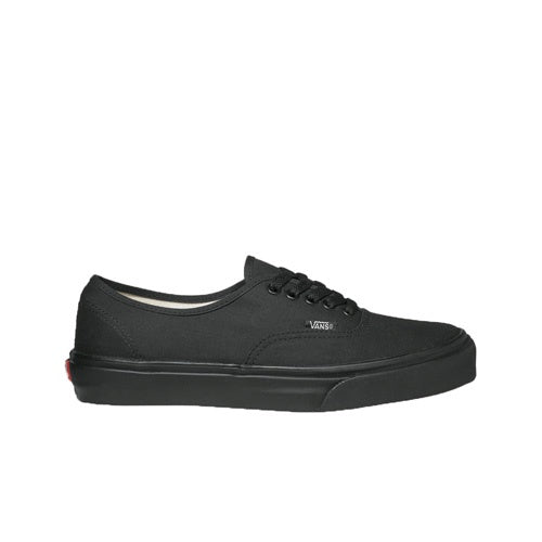 Vans Authentic Black/Black