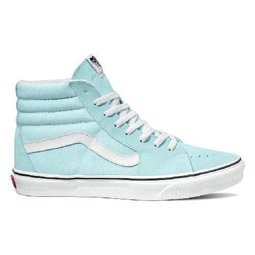 Vans Sk8-Hi Ballad Blue