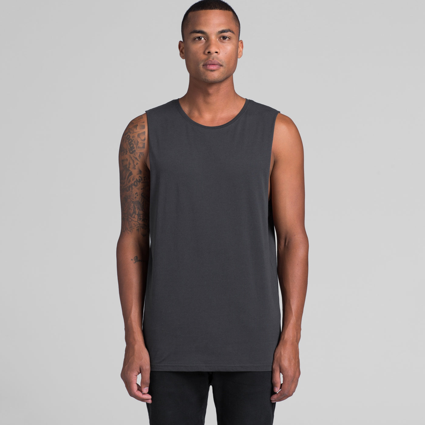 AS Colour Barnard Tank Tee