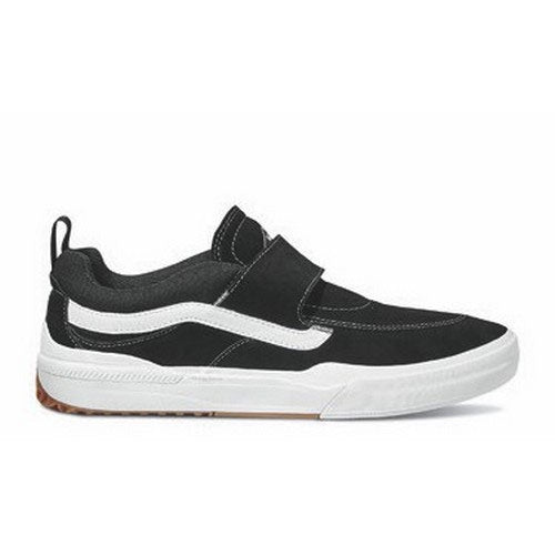 Vans Kyle Pro 2 - Black/White