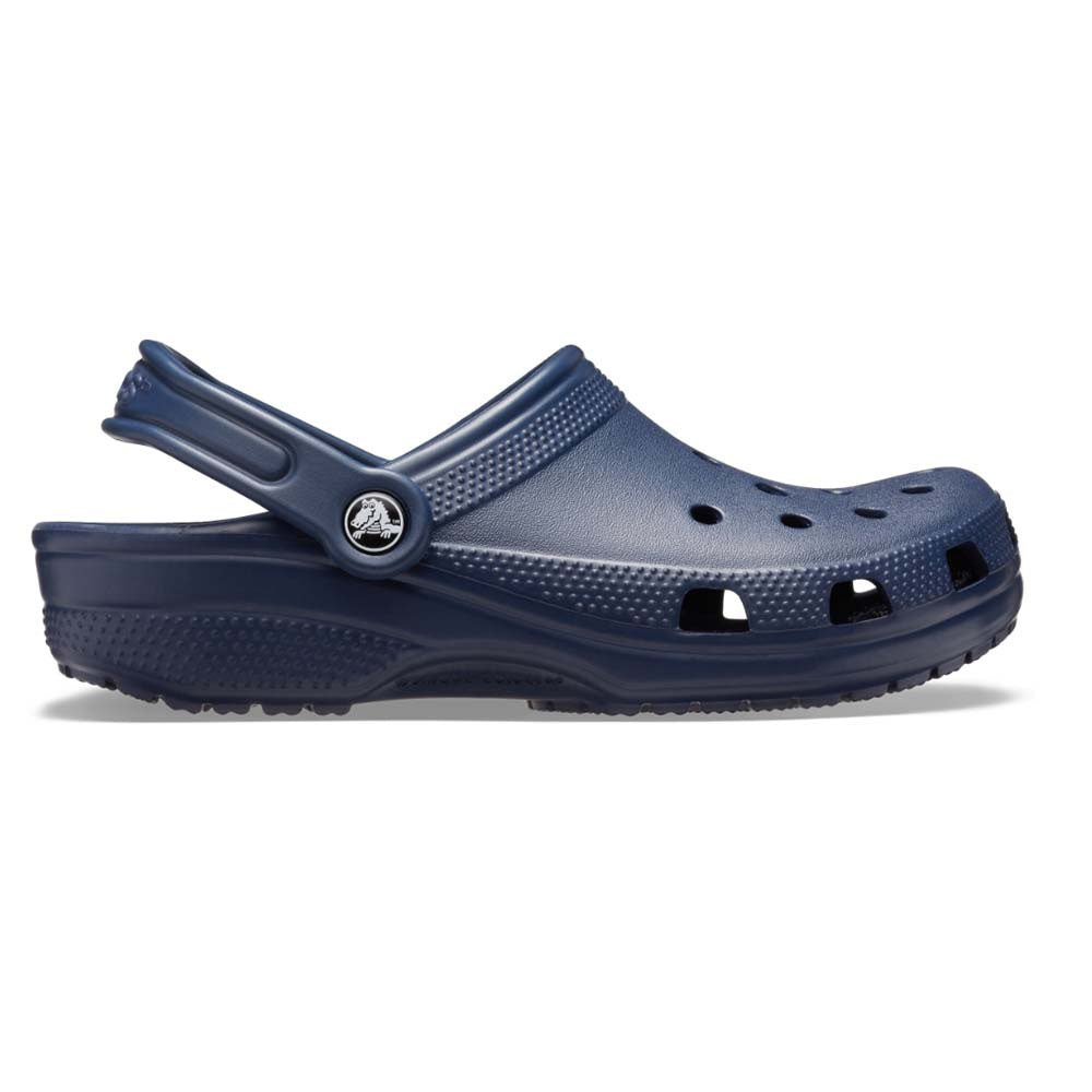 Crocs Classic Clog Navy Kids