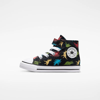 Converse Chuck Taylor High Top Easy On Dinosaurs GR8 Gear NZ