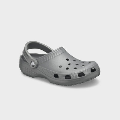 Crocs Classic Clog Slate Grey Gr8 Gear NZ